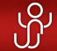 Astonished Man Design logo